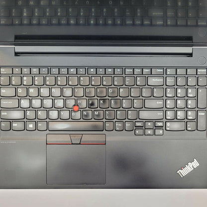 LENOVO ThinkPad E15 Windows 11 Home Core i5 10210U 8GB RAM 256GB NVME |Grade C|