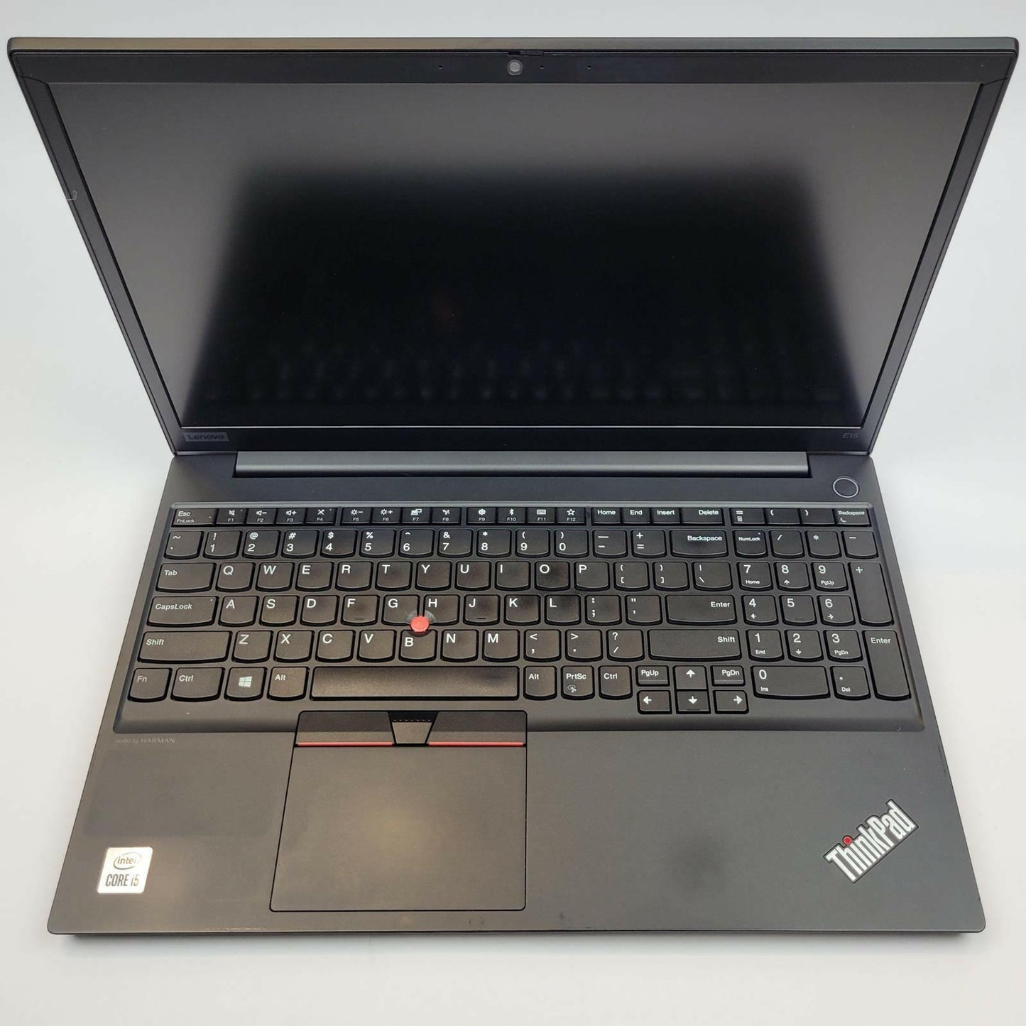 LENOVO ThinkPad E15 Windows 11 Home Core i5 10210U 8GB RAM 256GB NVME |Grade C|