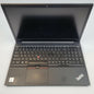 LENOVO ThinkPad E15 Windows 11 Home Core i5 10210U 8GB RAM 256GB NVME |Grade C|