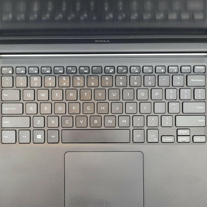 DELL XPS 15 9570 Windows 11 Home Core i9 8950HK 32GB RAM 1TB NVME | Grade B | 2