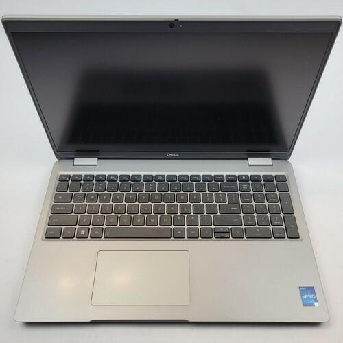 DELL LATITUDE 5540 Windows 11 Home Core i7 1365U 32GB RAM 256GB NVME | Grade C