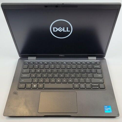 DELL LATITUDE 7320 Windows 11 Home Core i5 1145G7 8GB RAM 256GB NVME | Grade C
