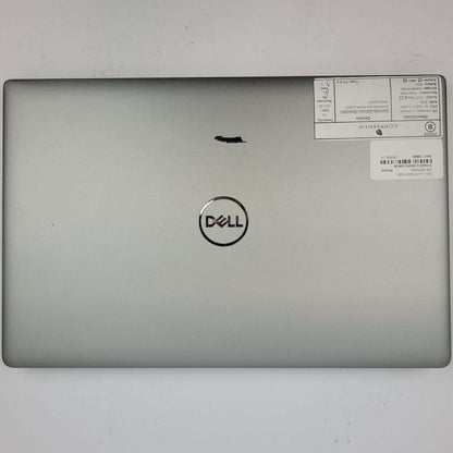 DELL LATITUDE 5520 Win 11 i5-1135G7 8GB RAM 256GB NVME | Grade B |