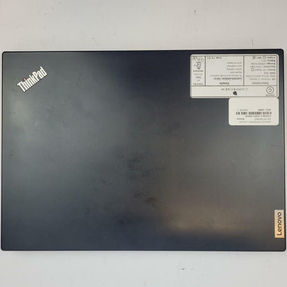 LENOVO THINKPAD L14 G1 Win 11 R5 Pro 4650U 8GB RAM 256GB NVME | Grade C | 3