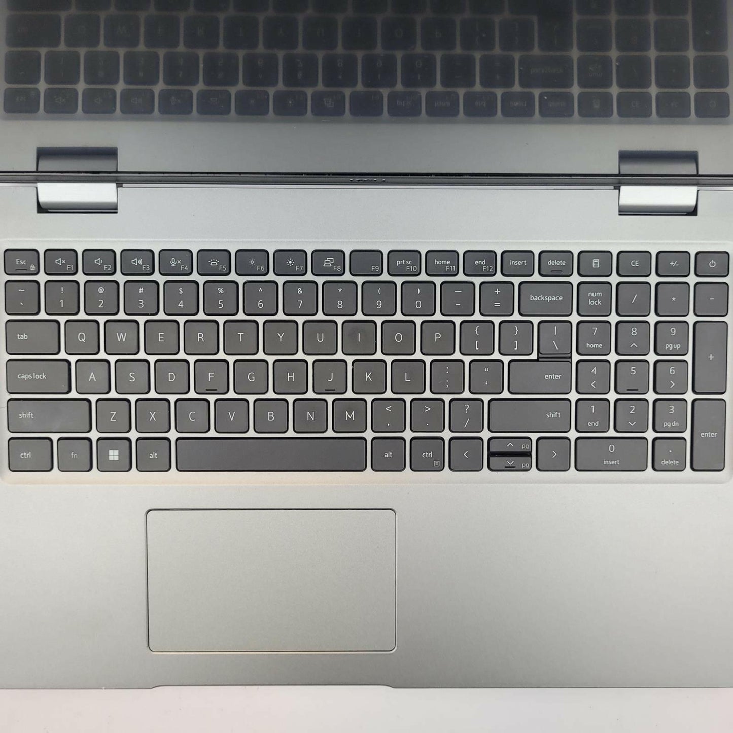 DELL LATITUDE 5520 Windows 11 Home Core i5 1135G7 16GB RAM 256GB NVME | Grade C