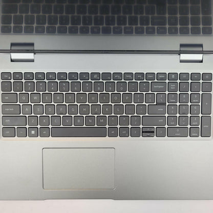DELL LATITUDE 5520 Windows 11 Home Core i5 1135G7 16GB RAM 256GB NVME | Grade C
