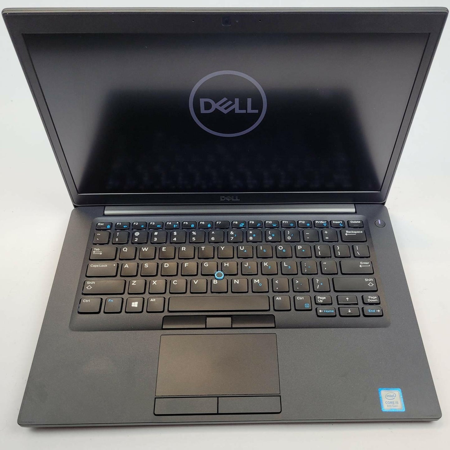 DELL LATITUDE 7490 Windows 11 Home Core i5 8250U 8GB RAM 256GB NVME | Grade C