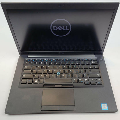 DELL LATITUDE 7490 Windows 11 Home Core i5 8250U 8GB RAM 256GB NVME | Grade C