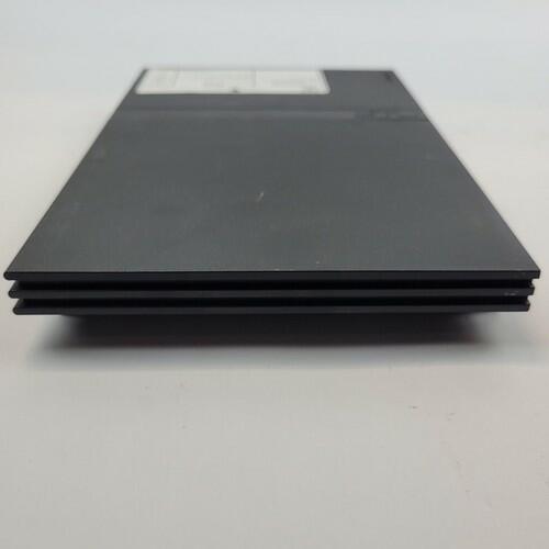 Sony PlayStation 2 Slim Gaming Console | Grade B
