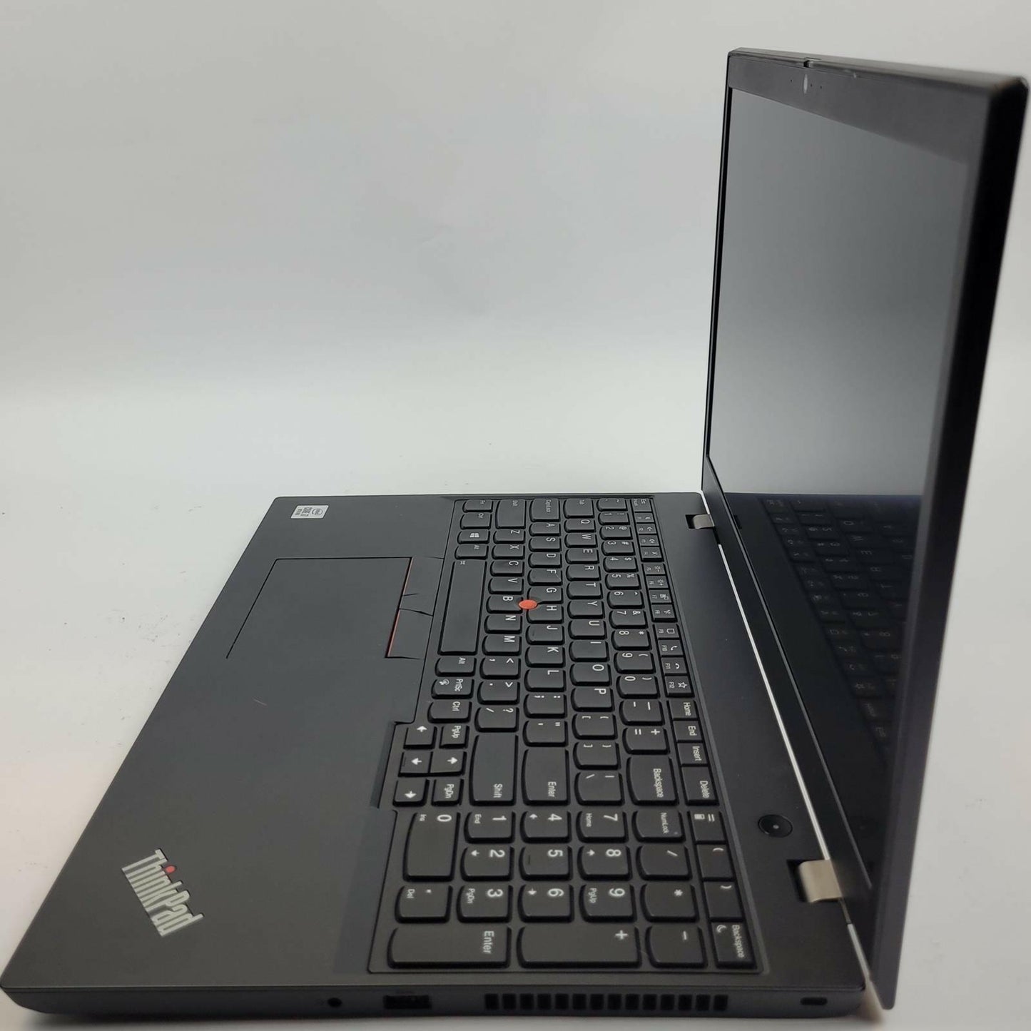 LENOVO THINKPAD L15 GEN 1 Win 11 i7-10510U 16GB RAM 512GB NVME | Grade C