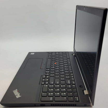 LENOVO THINKPAD L15 GEN 1 Win 11 i7-10510U 16GB RAM 512GB NVME | Grade C