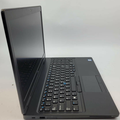 DELL LATITUDE 5590 Win 11 Home Core i5-8350U 8GB RAM 256GB NVME | Grade C