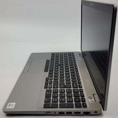 DELL PRECISION 3551 Windows 11 Home Core i7 10750H 8GB RAM 512GB NVME | Grade C