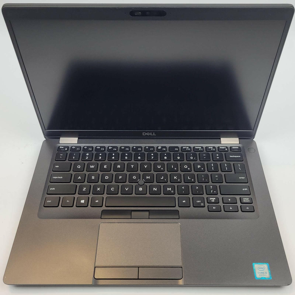 DELL LATITUDE 5400 Windows 11 Home Core i5 8265U 8GB RAM 256GB NVME | Grade B