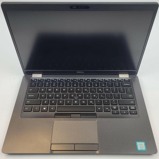 DELL LATITUDE 5400 Windows 11 Home Core i5 8265U 8GB RAM 256GB NVME | Grade B