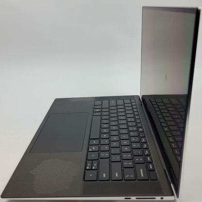 DELL XPS 15 9510 Windows 11 Home Core i7 11800H 32GB RAM 512GB NVME | Grade C