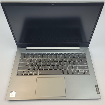 Lenovo ThinkBook 14-IIL Win 11 i5-1035G1 16GB RAM 256GB NVME | Grade B | 19003