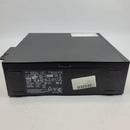 DELL OPTIPLEX 7060 Win 11 i7-8700 8GB RAM 256GB SSD | Grade C | 2