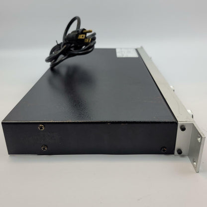 Crown D-75 Vintage 2-Channel Professional Power Amplifier | Grade B
