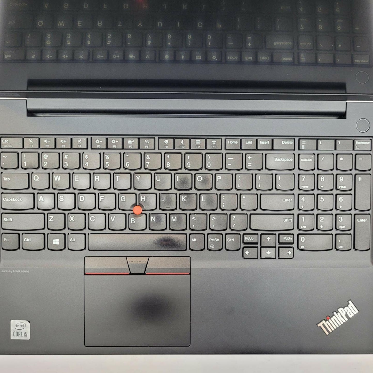 LENOVO ThinkPad E15 Windows 11 Home Core i5 10210U 8GB RAM 256GB NVME | Grade B