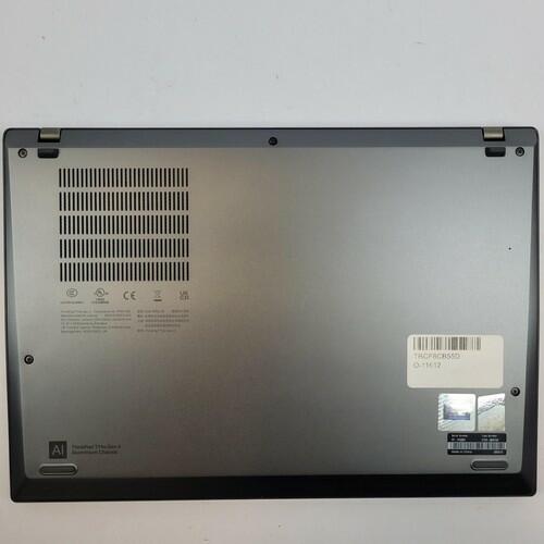 LENOVO ThinkPad T14s G4 Win 11  R5 Pro 7540U 16GB RAM 512GB NVMe | Grade C