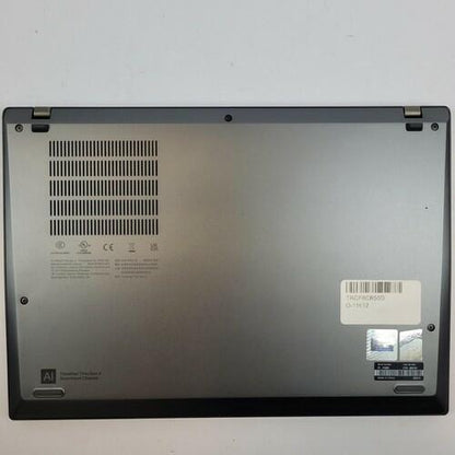 LENOVO ThinkPad T14s G4 Win 11  R5 Pro 7540U 16GB RAM 512GB NVMe | Grade C