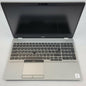 DELL LATITUDE 5510 Win 11 i7-10610U 8GB RAM 256GB NVME | Grade C
