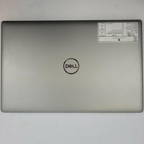 DELL LATITUDE 5520 Windows 11 Home Core i7 1185G7 16GB RAM 256GB NVME | Grade C