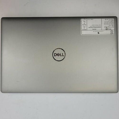 DELL LATITUDE 5520 Windows 11 Home Core i7 1185G7 16GB RAM 256GB NVME | Grade C