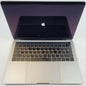 APPLE MacBook Pro A1989 MacOS Sequoia i5-8279U 8.00GB RAM 500GB NVME | Grade C