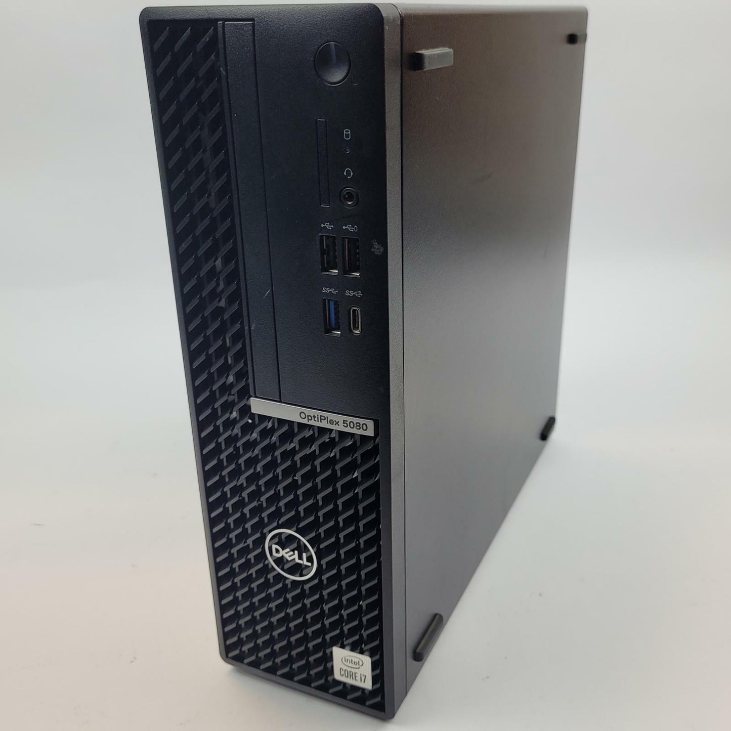 DELL OPTIPLEX 5080 Windows 11 Home Core i7 10700 8GB RAM 512GB NVMe | Grade B