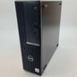DELL OPTIPLEX 5080 Windows 11 Home Core i7 10700 8GB RAM 512GB NVMe | Grade B