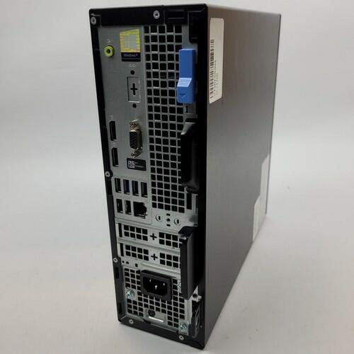 DELL OPTIPLEX 5060 Win 11 i5-8500 16GB RAM 256GB SSD | Grade B