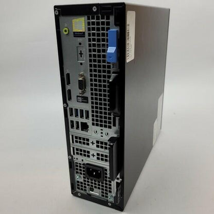 DELL OPTIPLEX 5060 Win 11 i5-8500 16GB RAM 256GB SSD | Grade B
