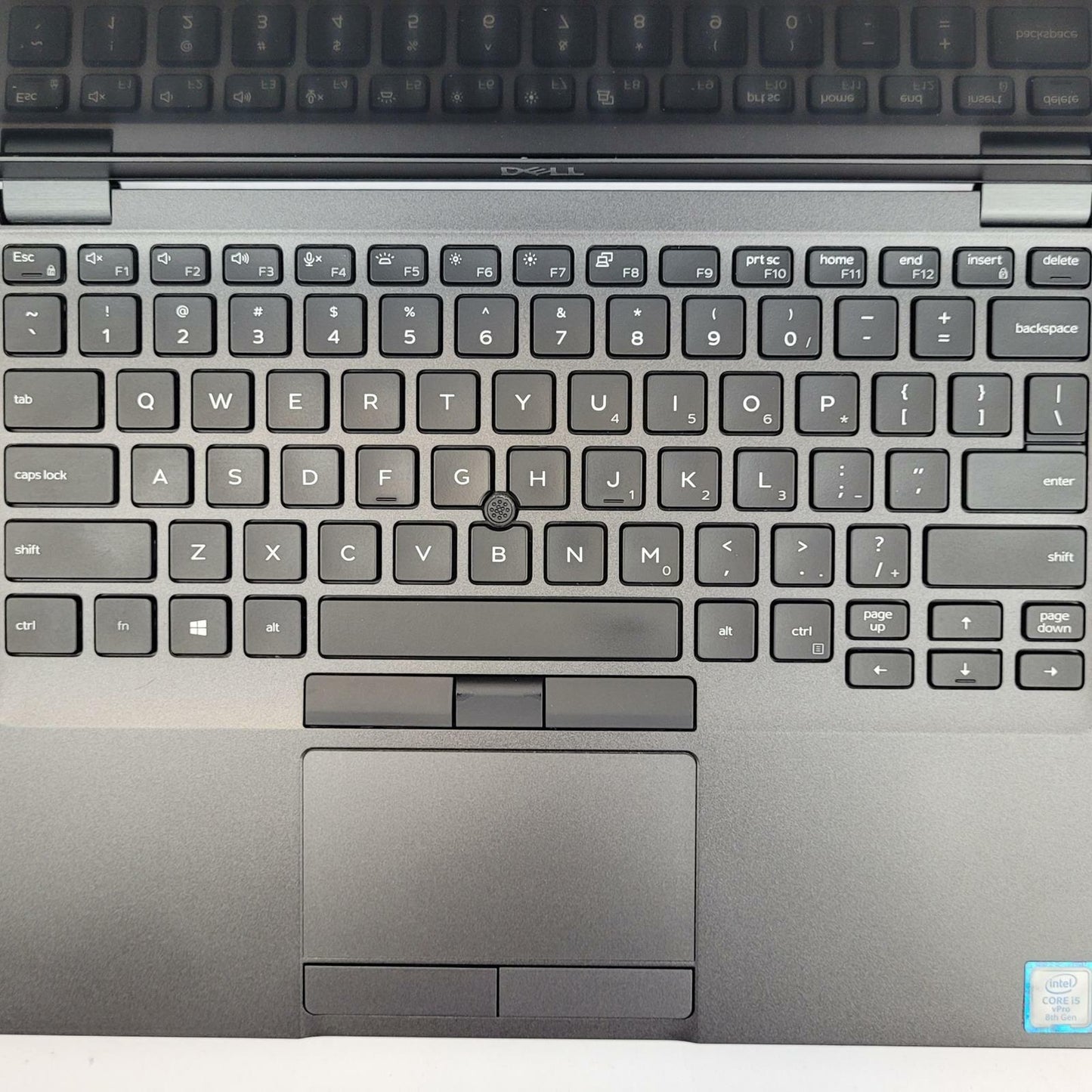 DELL LATITUDE 5400 Windows 11 Home Core i5 8365U 8GB RAM 256GB NVME | Grade B