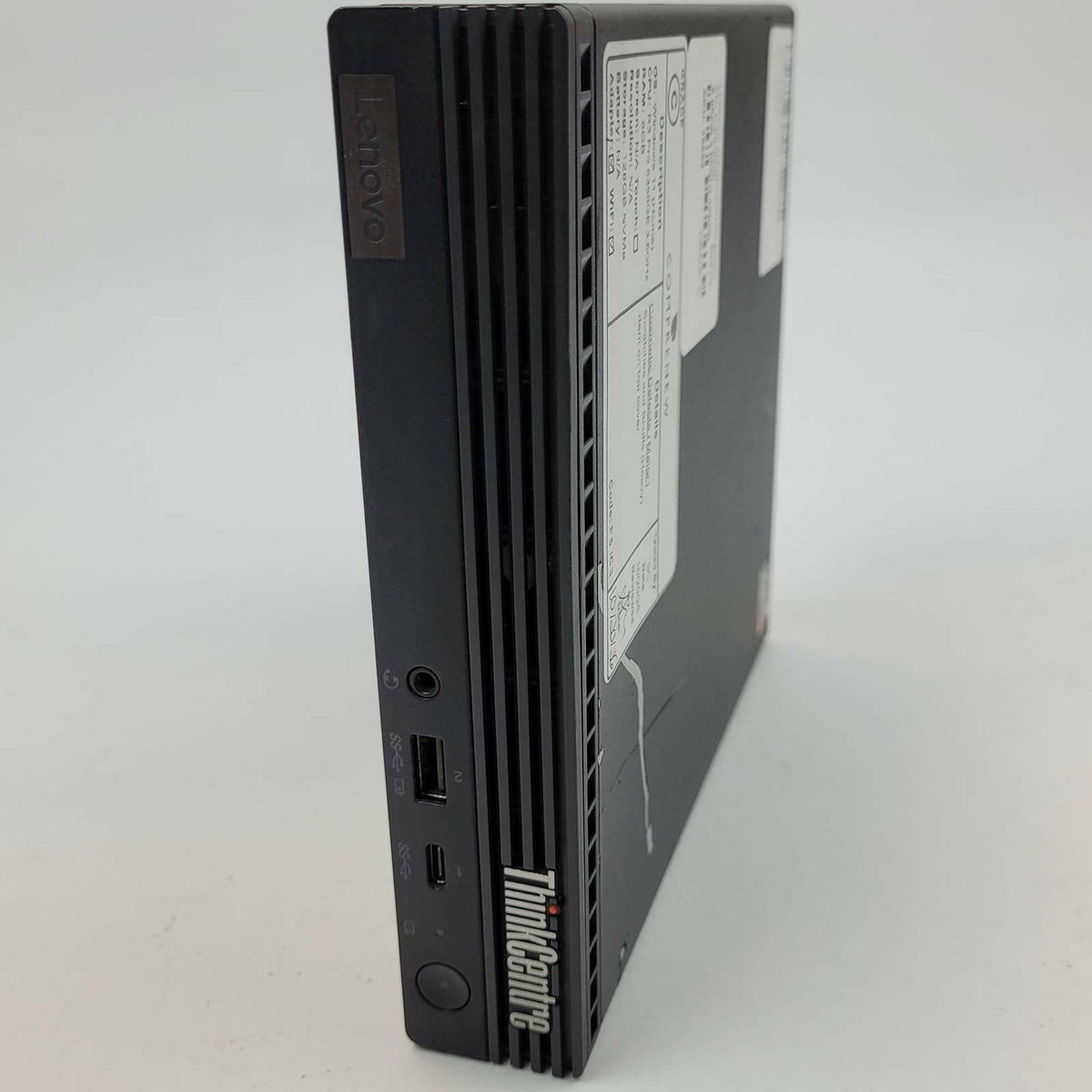LENOVO THINKCENTRE M75Q G2 Win 11 R3 PRO 5350GE 8GB RAM 128GB NVMe | Grade C