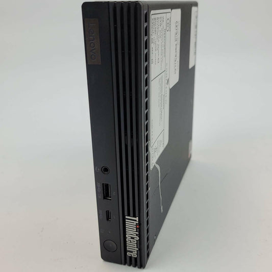 LENOVO THINKCENTRE M75Q G2 Win 11 R3 PRO 5350GE 8GB RAM 128GB NVMe | Grade C