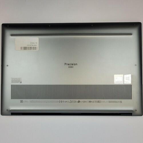DELL PRECISION 5560 Windows 11 Home Core i7 11850H 32GB RAM 1TB NVME | Grade C |