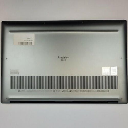 DELL PRECISION 5560 Windows 11 Home Core i7 11850H 32GB RAM 1TB NVME | Grade C |