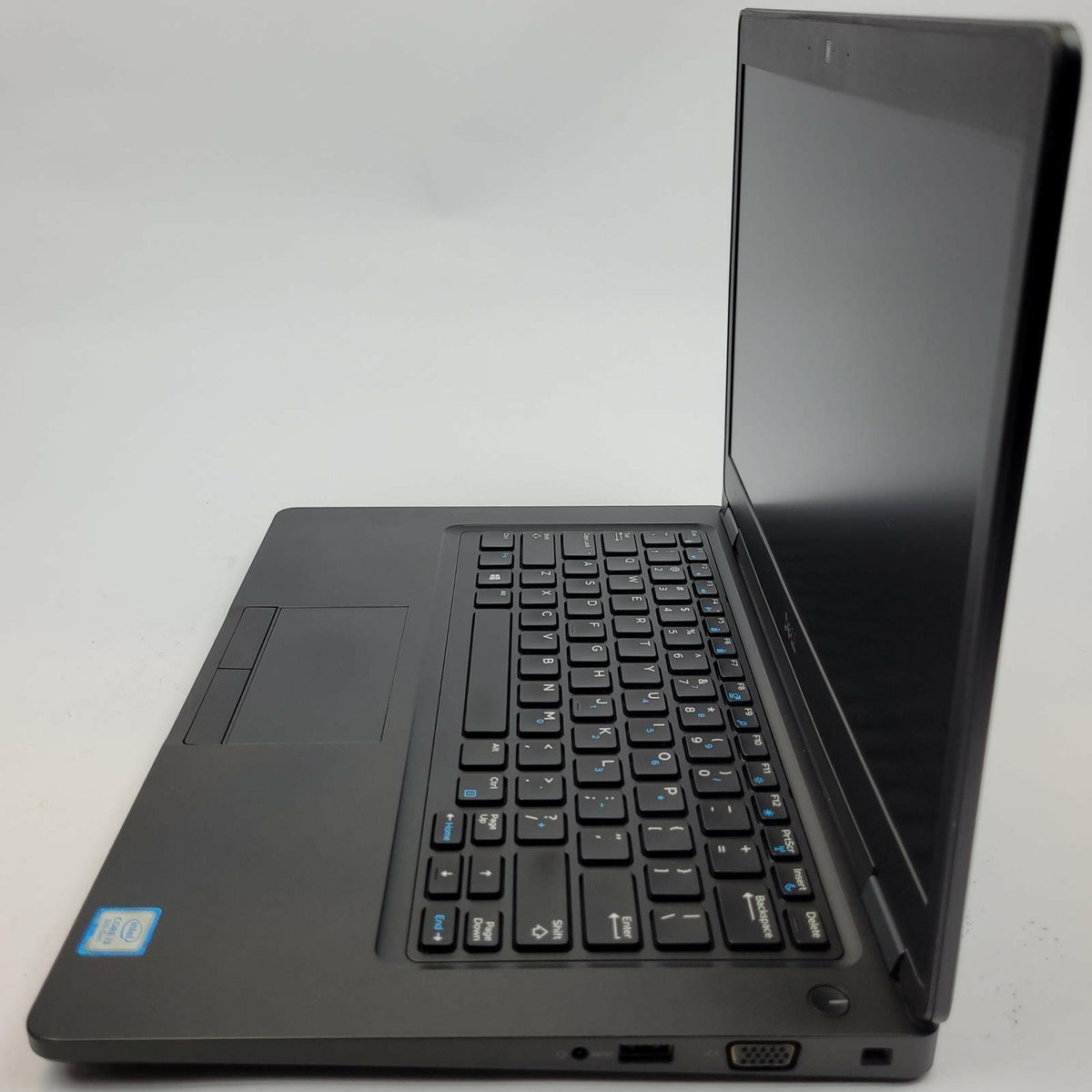 DELL LATITUDE 5490 Windows 11 Home Core i3 8130U 8GB RAM 256GB NVME | Grade D