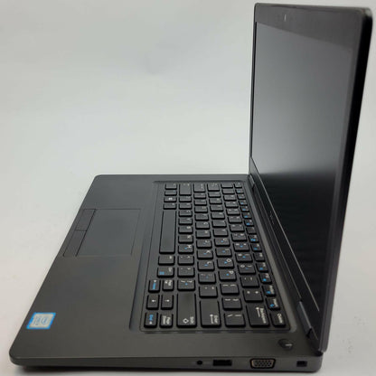 DELL LATITUDE 5490 Windows 11 Home Core i3 8130U 8GB RAM 256GB NVME | Grade D