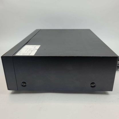 JVC XL-M301BK 6-Disc Cartridge CD Changer | Grade B