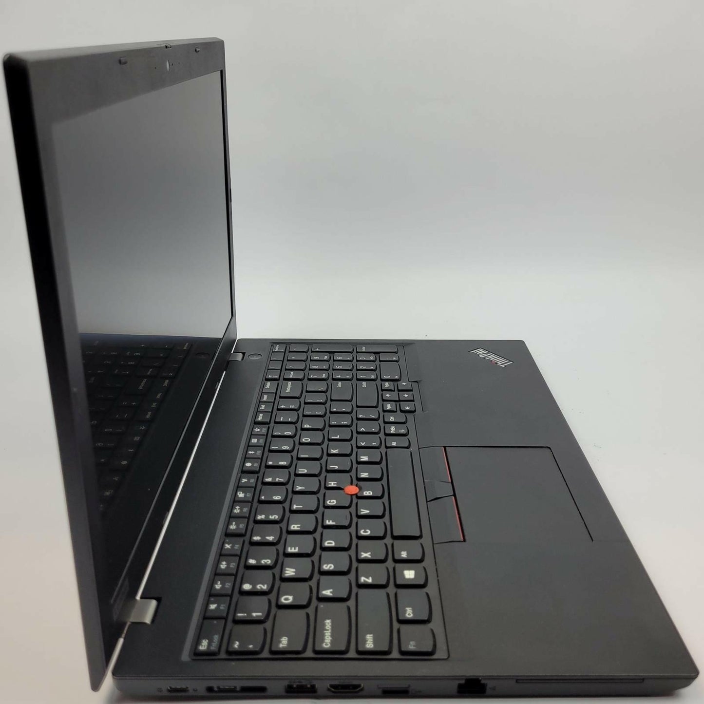 LENOVO ThinkPad L590 Win 11 i5-8265U 8GB RAM 256GB NVME | Grade D