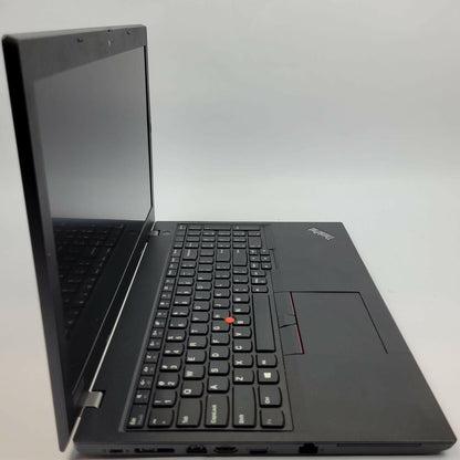 LENOVO ThinkPad L590 Win 11 i5-8265U 8GB RAM 256GB NVME | Grade D