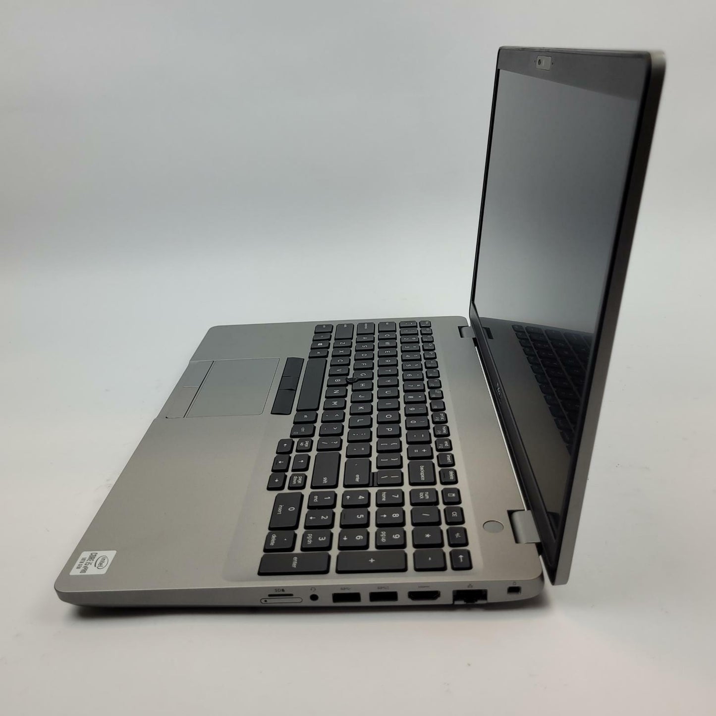 DELL PRECISION 3551 Windows 11 Home Core i5 10400H 16GB RAM 256GB NVME | Grade B