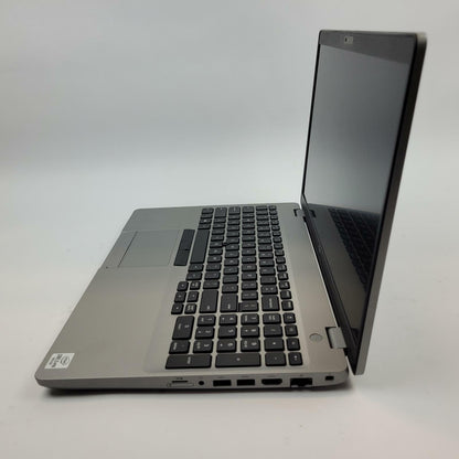 DELL PRECISION 3551 Windows 11 Home Core i5 10400H 16GB RAM 256GB NVME | Grade B