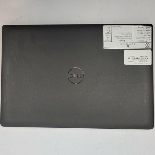 DELL LATITUDE 3420 Windows 11 Home Core i7 1165G7 16GB RAM 512GB NVME | Grade C