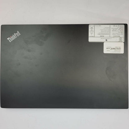LENOVO ThinkPad E15 Win 11 Home Core i5 10210U 8GB RAM 128GB SSD | Grade D