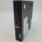 LENOVO THINKCENTRE M920Q Win 11 Home Core i5 9500T 8GB RAM 512GB NVMe | Grade B