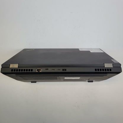 LENOVO THINKPAD P15 G1 Win 11 i9-10885H 32GB RAM 512GB NVME | Grade B | 16314